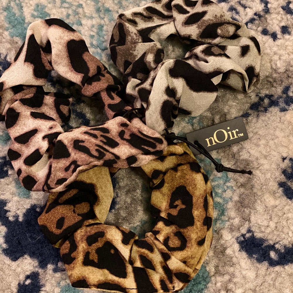 ❤️Scrunchies